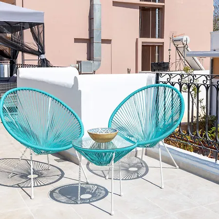 Metropolitan Pearl Boutique Hotel-3